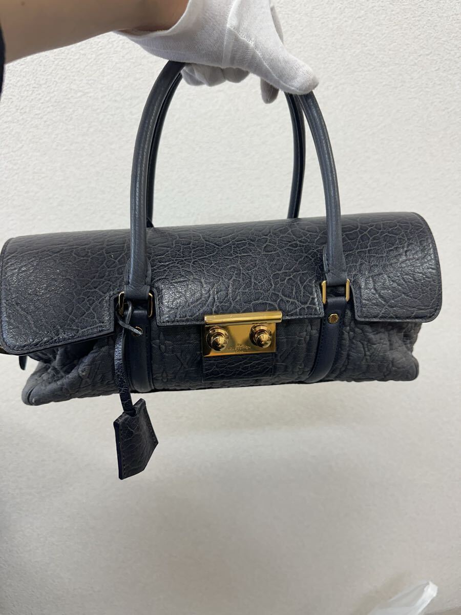  Vuitton монограмма voryuptebote ручная сумка M93473