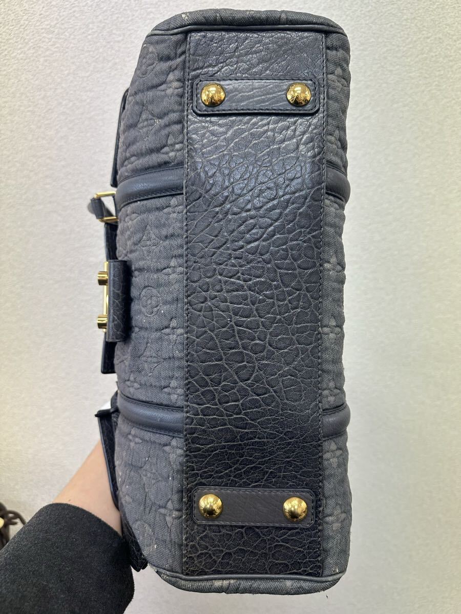  Vuitton монограмма voryuptebote ручная сумка M93473