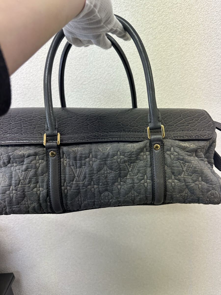  Vuitton монограмма voryuptebote ручная сумка M93473