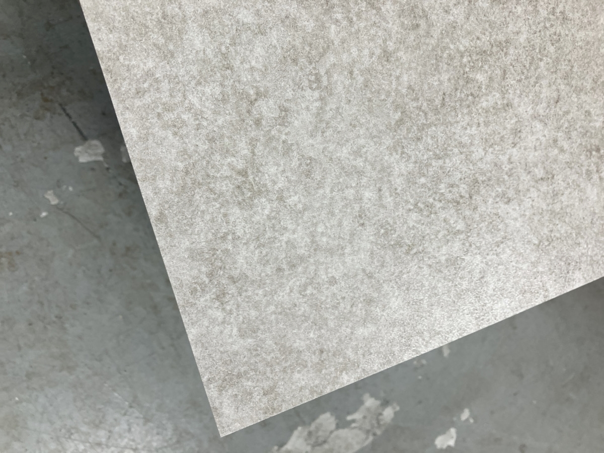 H-3【未使用/5箱まとめ売り】サンゲツ フロアタイル 複層ビニル床タイルFT IS-2027 合計約18.8㎡【直接引き取り限定】IK1114-7xxx5_画像5