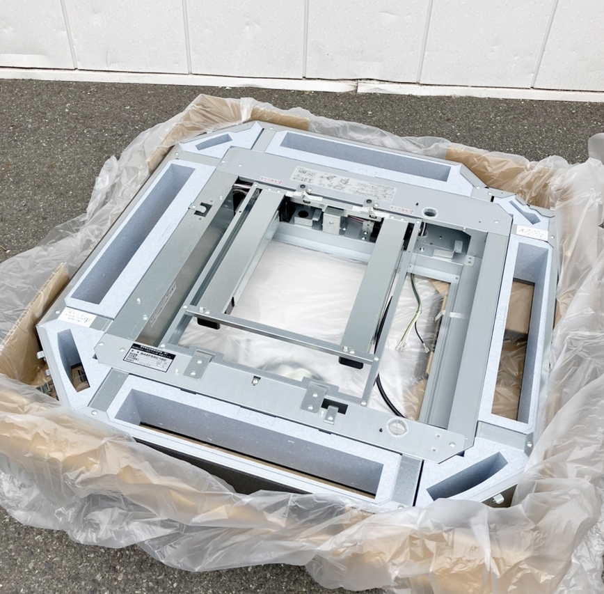 L-2[ не использовался ] Daikin -тактный Lee ma устранение бактерий единица продается отдельно товар BAEF55C160 IK1108-2xxx4