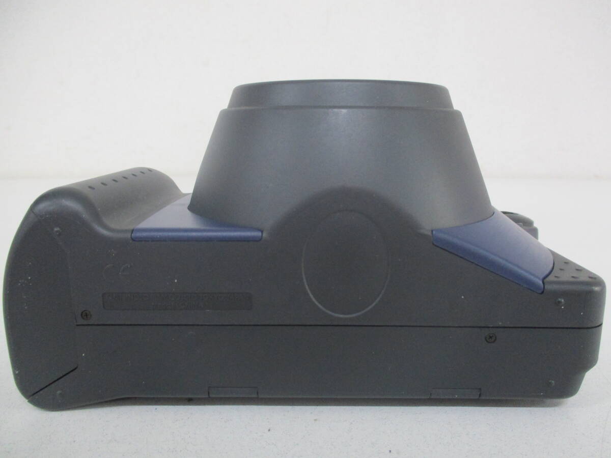 中古 カメラ FUJIFILM 富士フィルム INSTANT CAMERA instax 100 インスタックス インスタントカメラ チェキ ※通電のみ確認済 /K_画像5