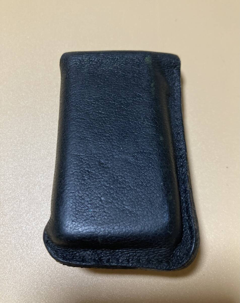 ロンソン ヴァラフレーム ガスライター RONSON 着火未確認 ジャンク_画像7