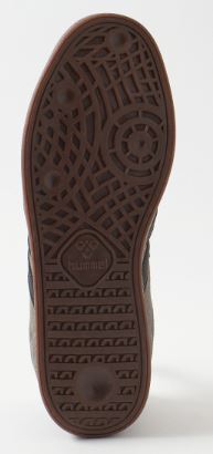 28.5cm ヒュンメル ハンドボールシューズ HANDBALL PERFEKT CL HM226217 1569_画像5