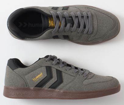 28.5cm ヒュンメル ハンドボールシューズ HANDBALL PERFEKT CL HM226217 1569_画像7