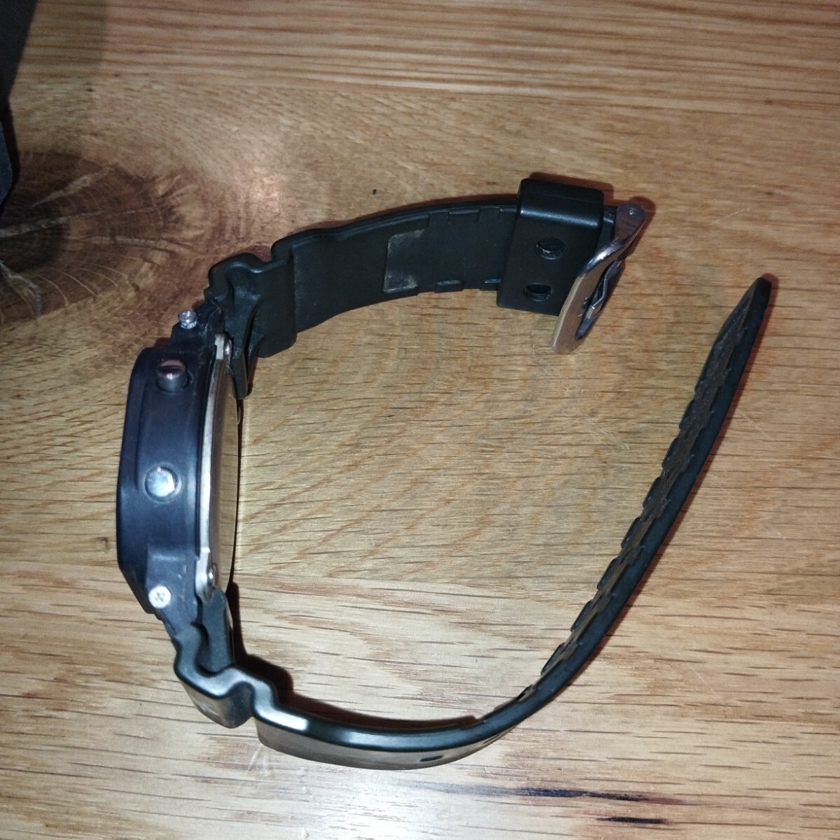 Gショック　1545_画像3