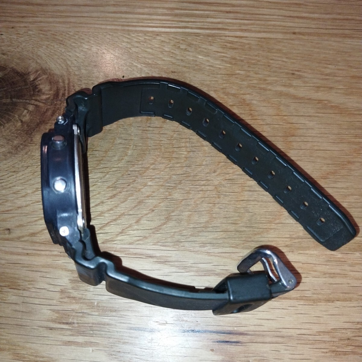 Gショック　1545_画像4