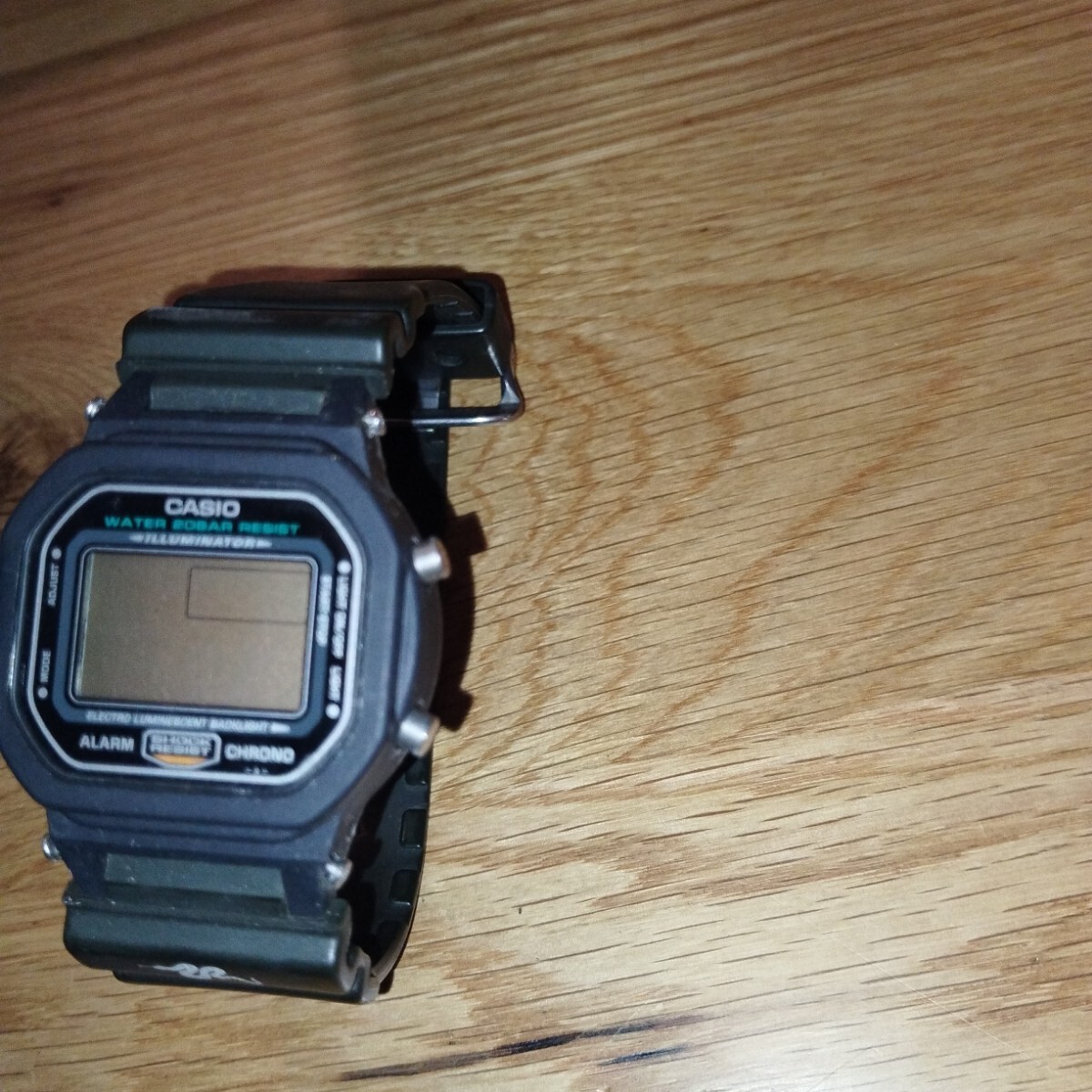 Gショック　1545_画像7