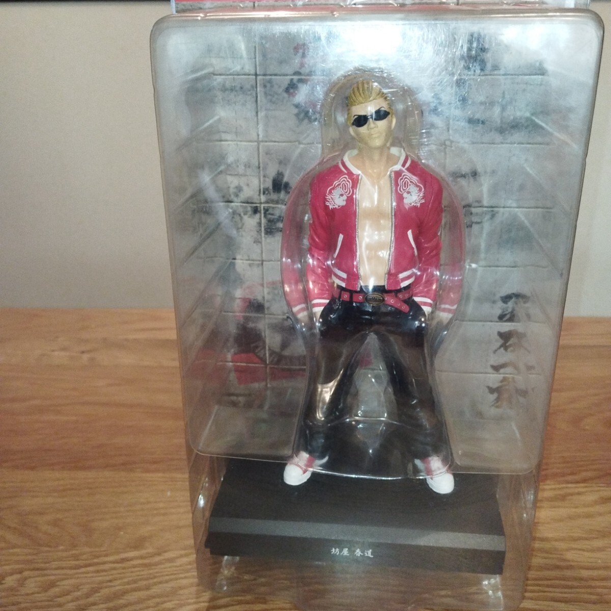 FBG 鈴蘭最強伝説編 坊屋春道_画像3