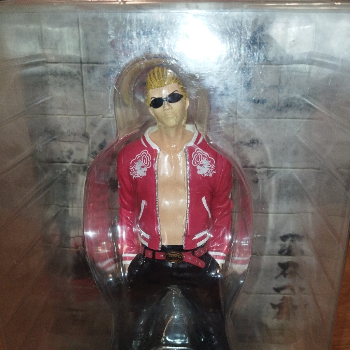 FBG 鈴蘭最強伝説編 坊屋春道_画像4