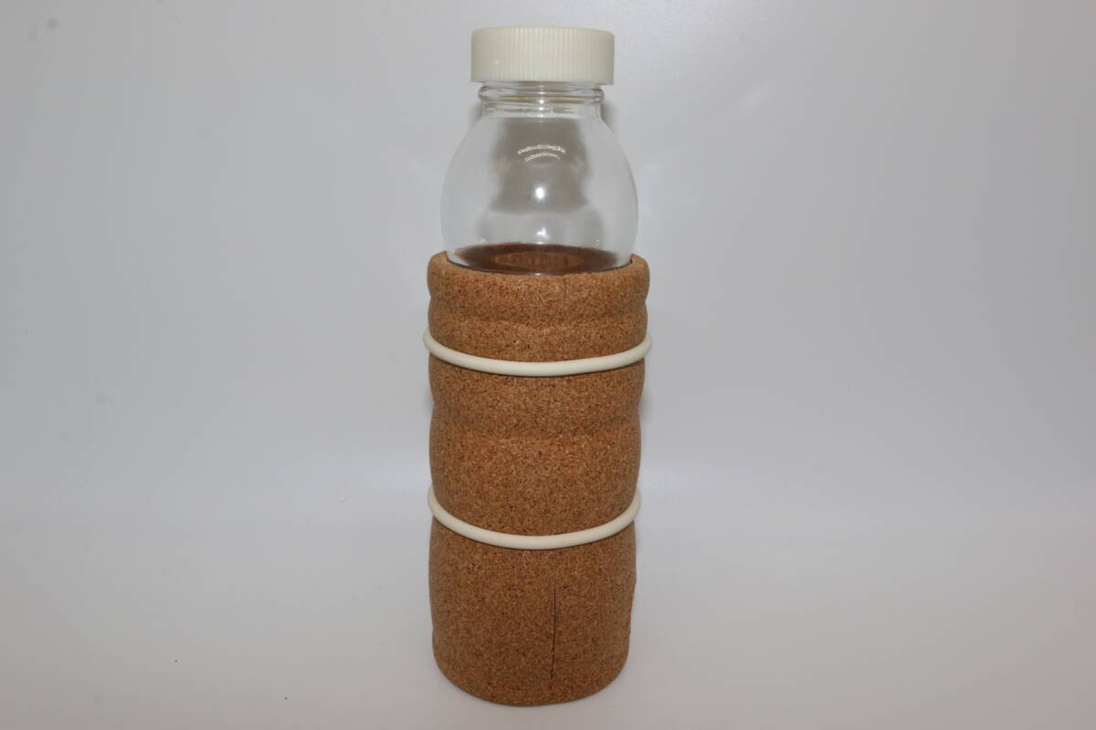 【新品未開封】ネイチャーズデザイン Thank you ナチュラルボトル オリジナルデザイン 500ml_画像4