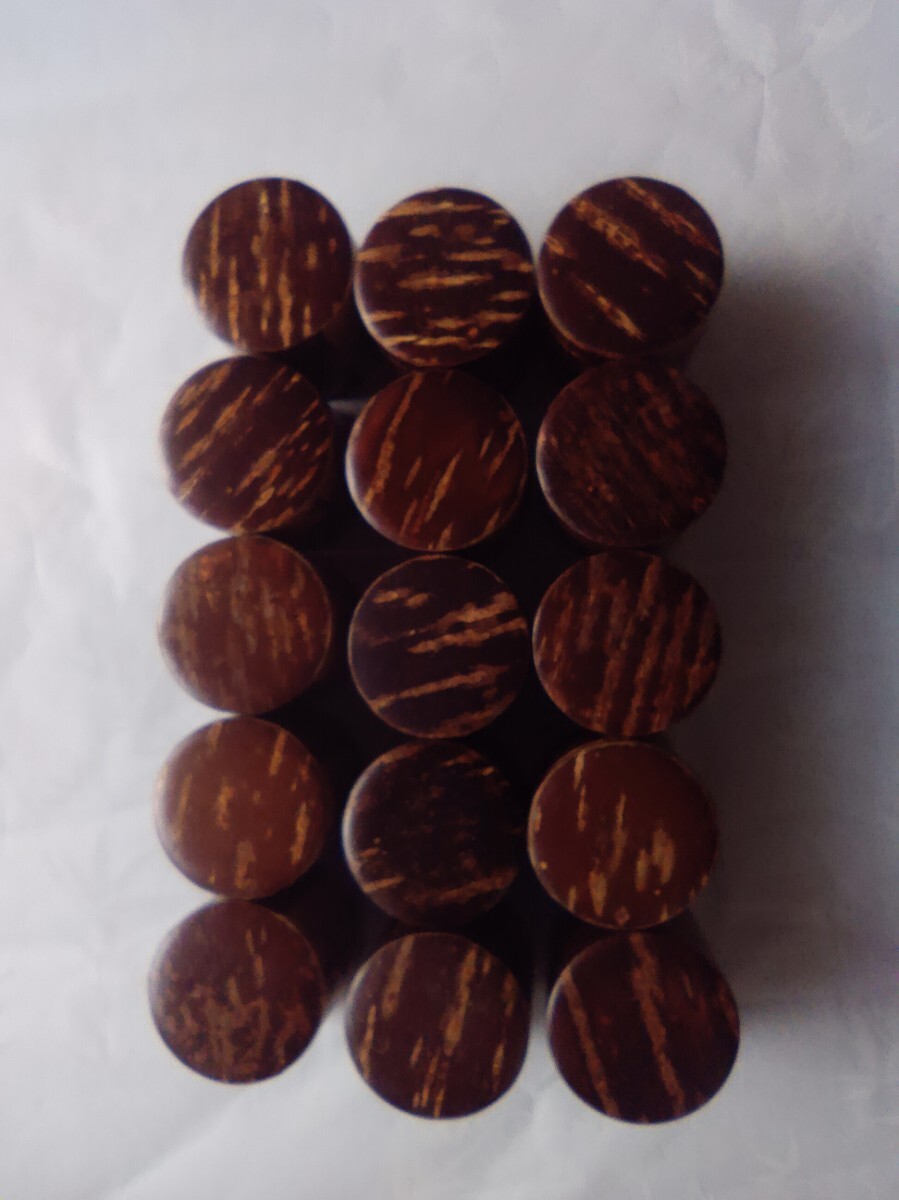 桜皮細工 樺細工 茶筒 茶器ブリキ2種類15点まとめて_画像3