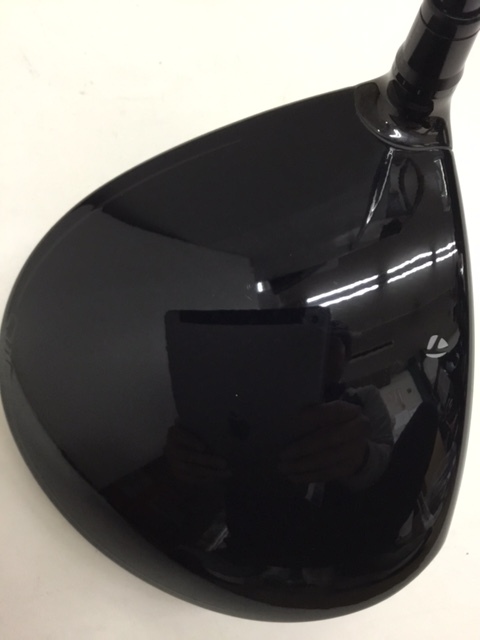 ★☆【中古】テーラーメイド QI10 MAX ドライバー ☆★_画像2