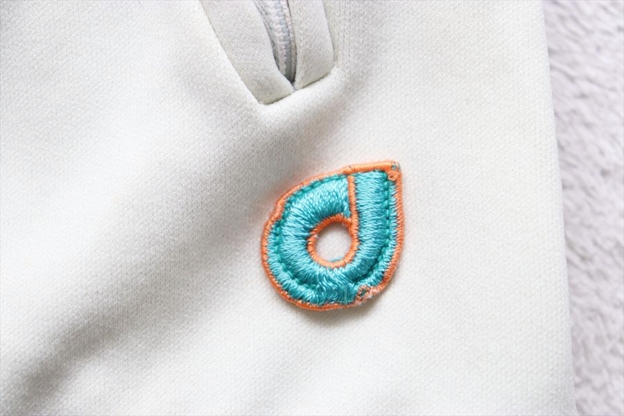  Showa Retro Tohoku университет джерси спортивная куртка 