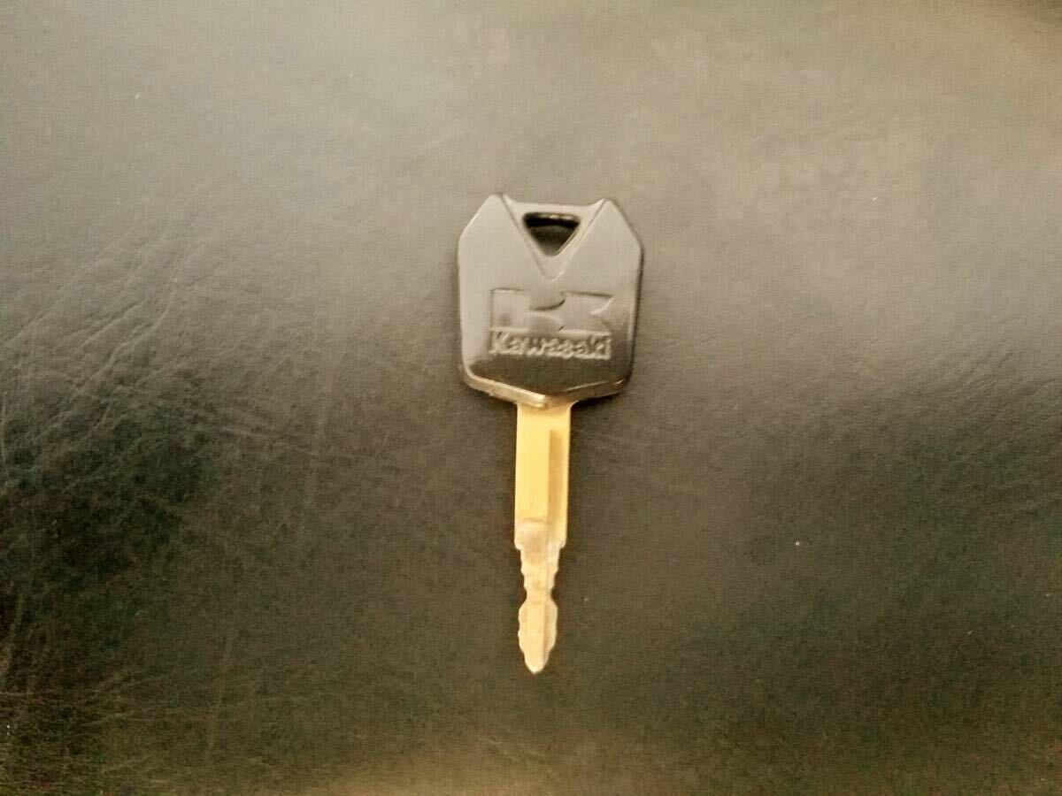 ●1円スタート完全売り切り!●兵庫県明石市からの出品!KAWASAKI ZXT10C ZZR1100 とても希少な完全フルノーマル車!_画像9