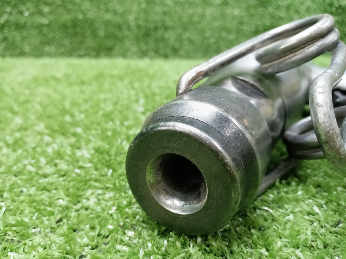 中古 RYOBI リョービ エアケレン RAK-60A_画像5