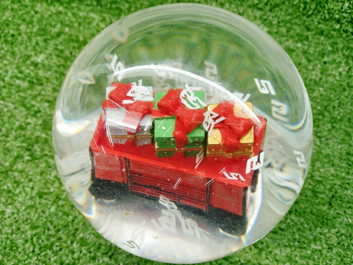  не использовался snap-on Snap-on "снежный шар" музыкальная шкатулка дефект звука есть CRW2685-8