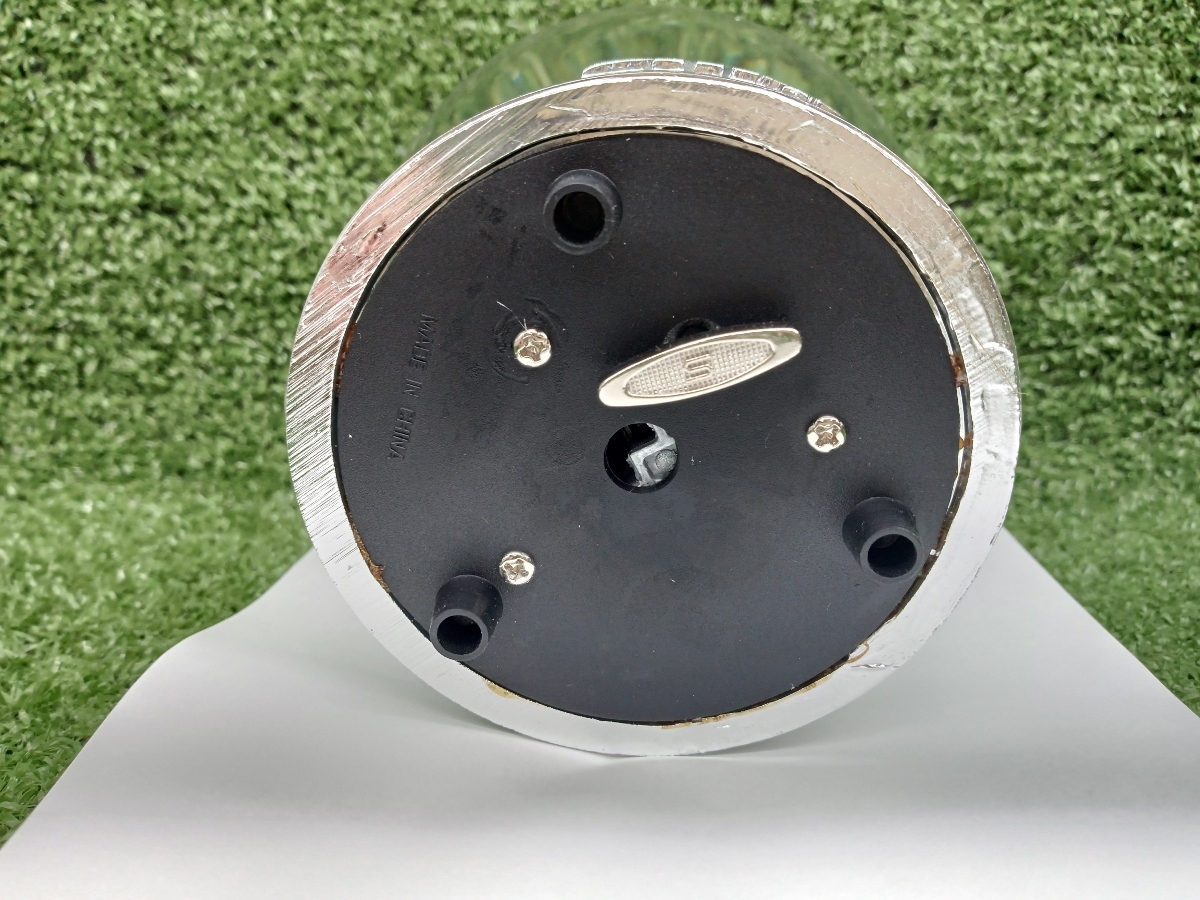  не использовался snap-on Snap-on "снежный шар" музыкальная шкатулка дефект звука есть CRW2685-8