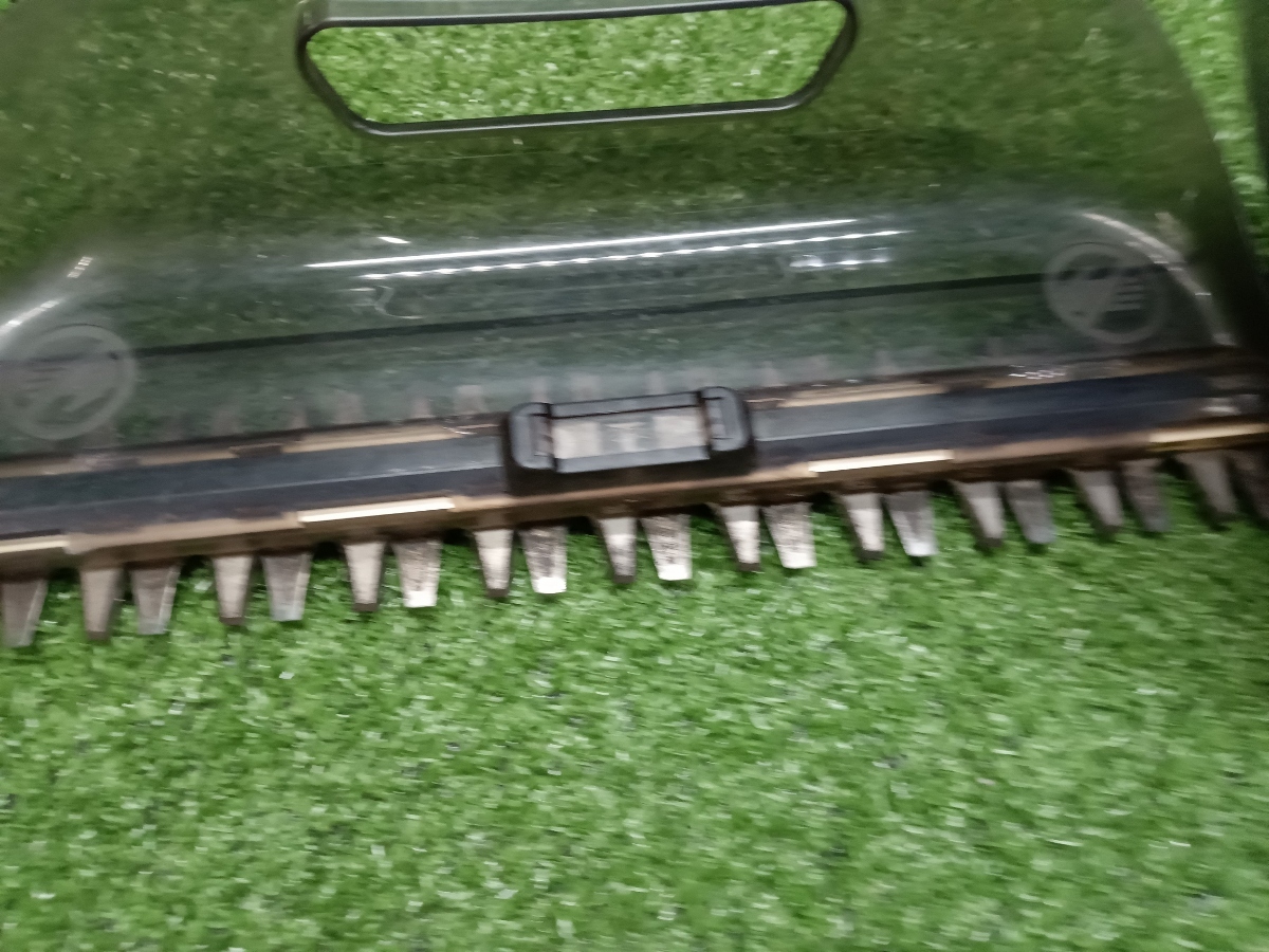 中古 RYOBI リョービ ヘッジトリマー HT-3031_画像2