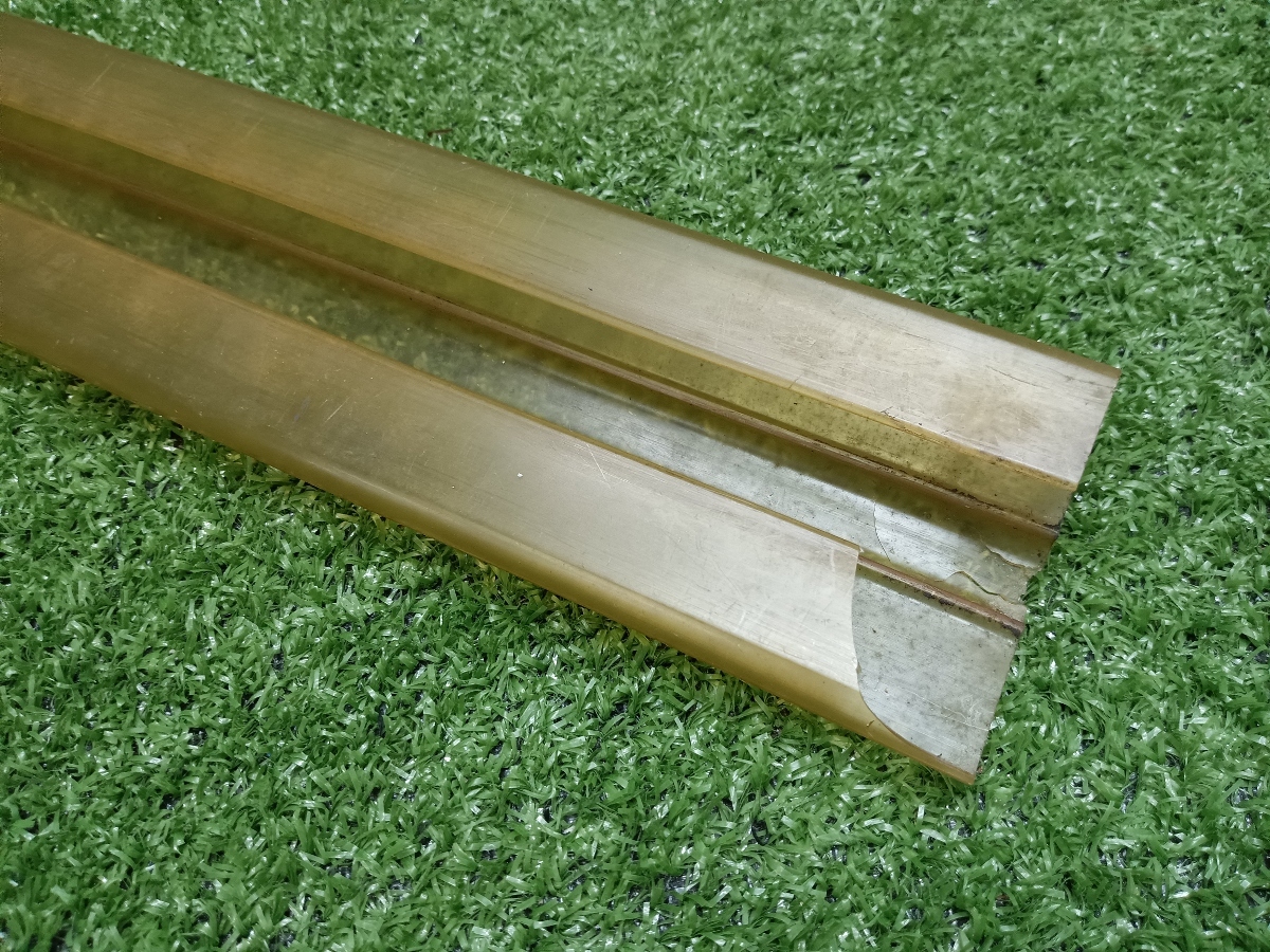 中古 RYOBI リョービ ヘッジトリマー HT-3031_画像8