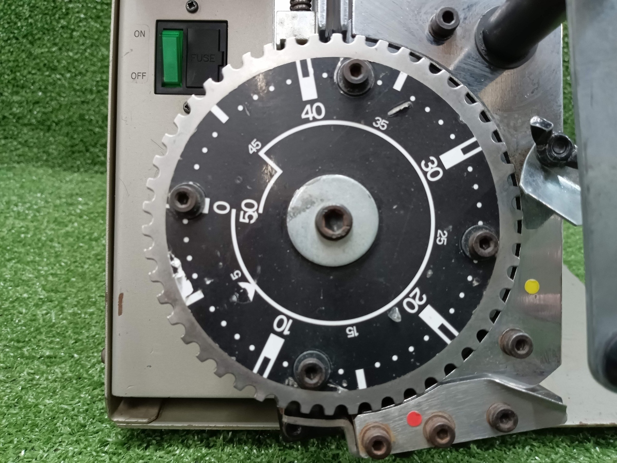 中古 makita マキタ サイディング用釘連結機 RN500_画像3