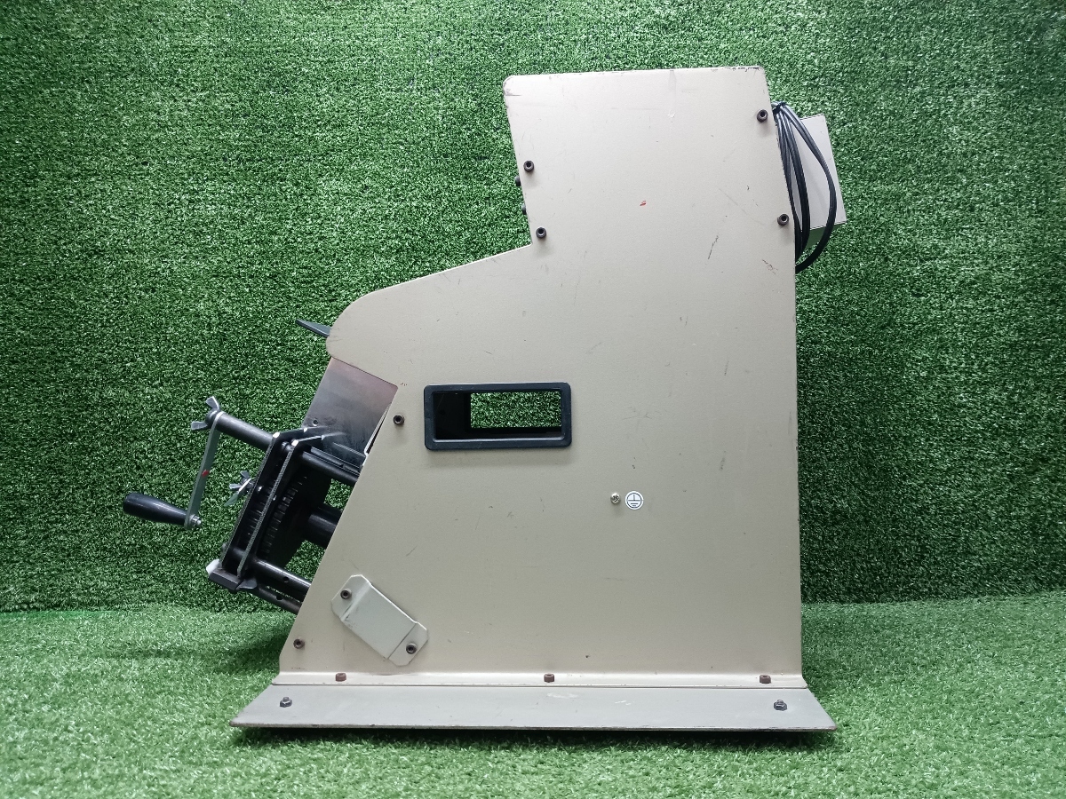 中古 makita マキタ サイディング用釘連結機 RN500_画像4