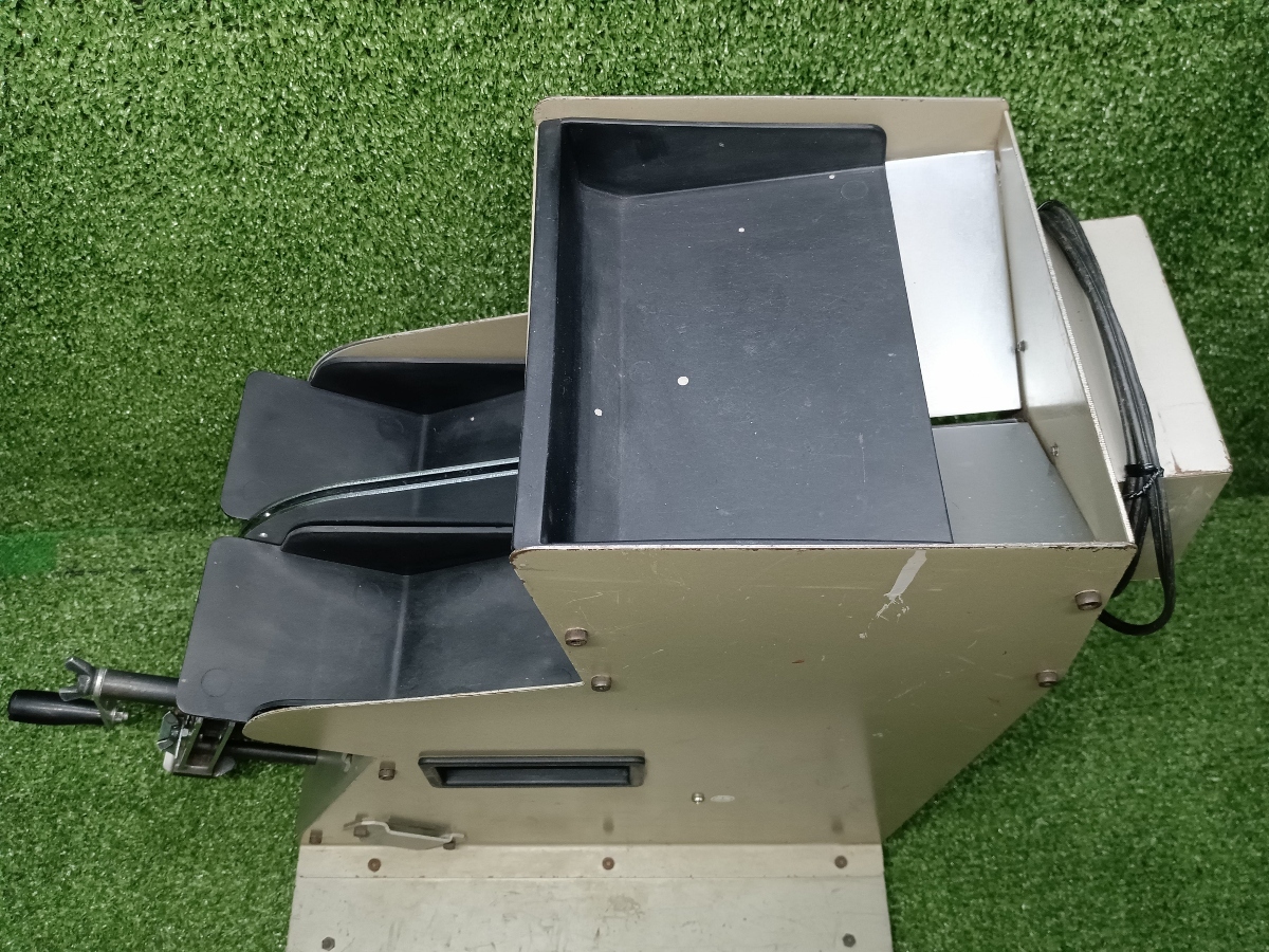 中古 makita マキタ サイディング用釘連結機 RN500_画像9