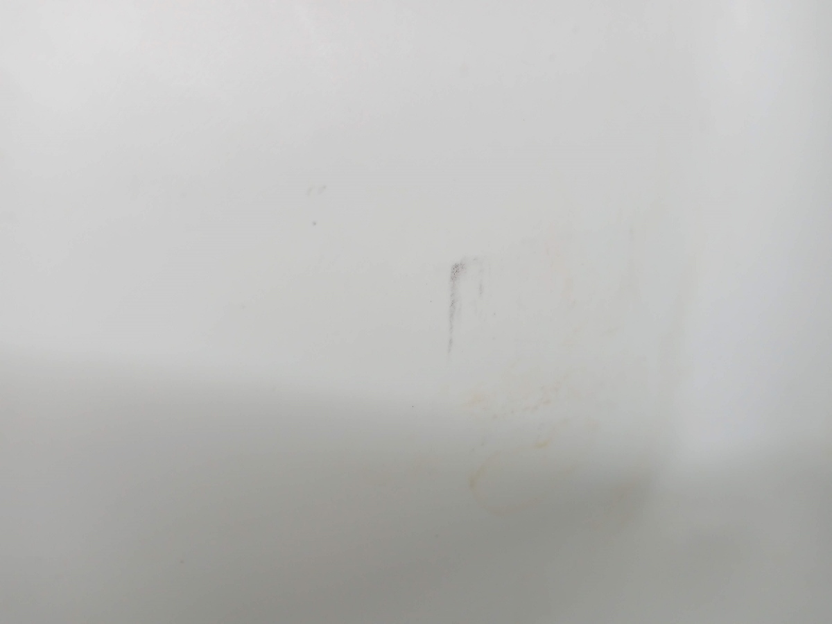 中古 汚れ有 coleman コールマン パーティスタッカー 23.5L クーラーボックス キャンプ レジャー 25QT 赤 レッド ①_画像4