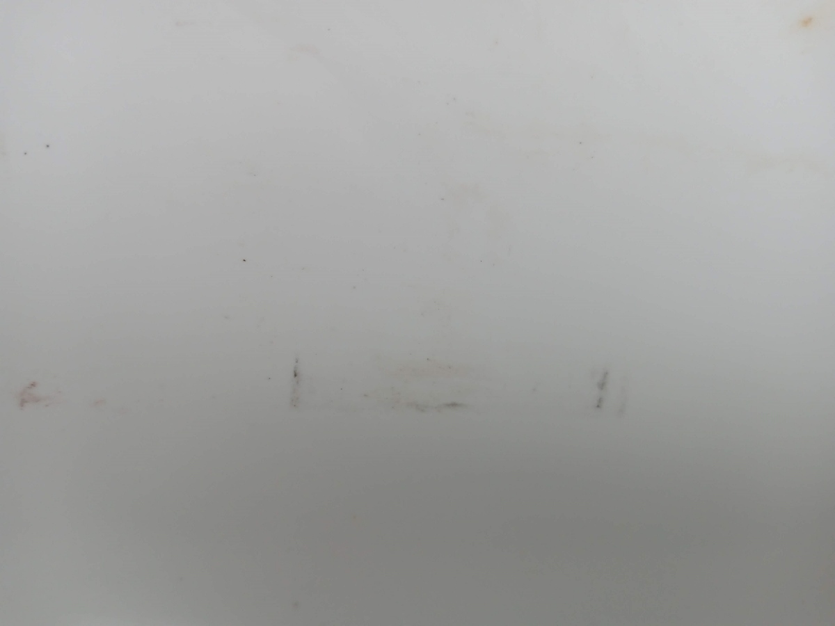 中古 汚れ有 coleman コールマン パーティスタッカー 23.5L クーラーボックス キャンプ レジャー 25QT 赤 レッド ①_画像5