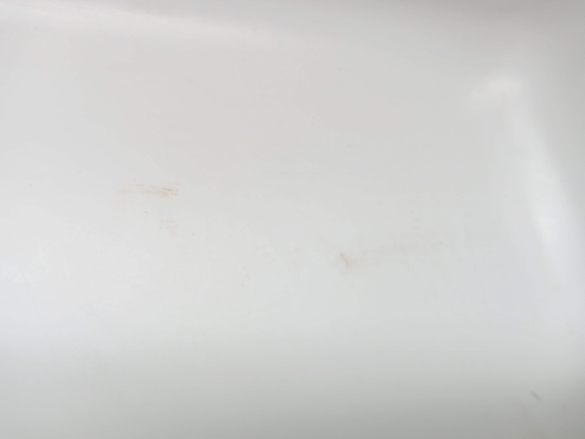 中古 汚れ有 coleman コールマン パーティスタッカー 23.5L クーラーボックス キャンプ レジャー 25QT 赤 レッド ①_画像7