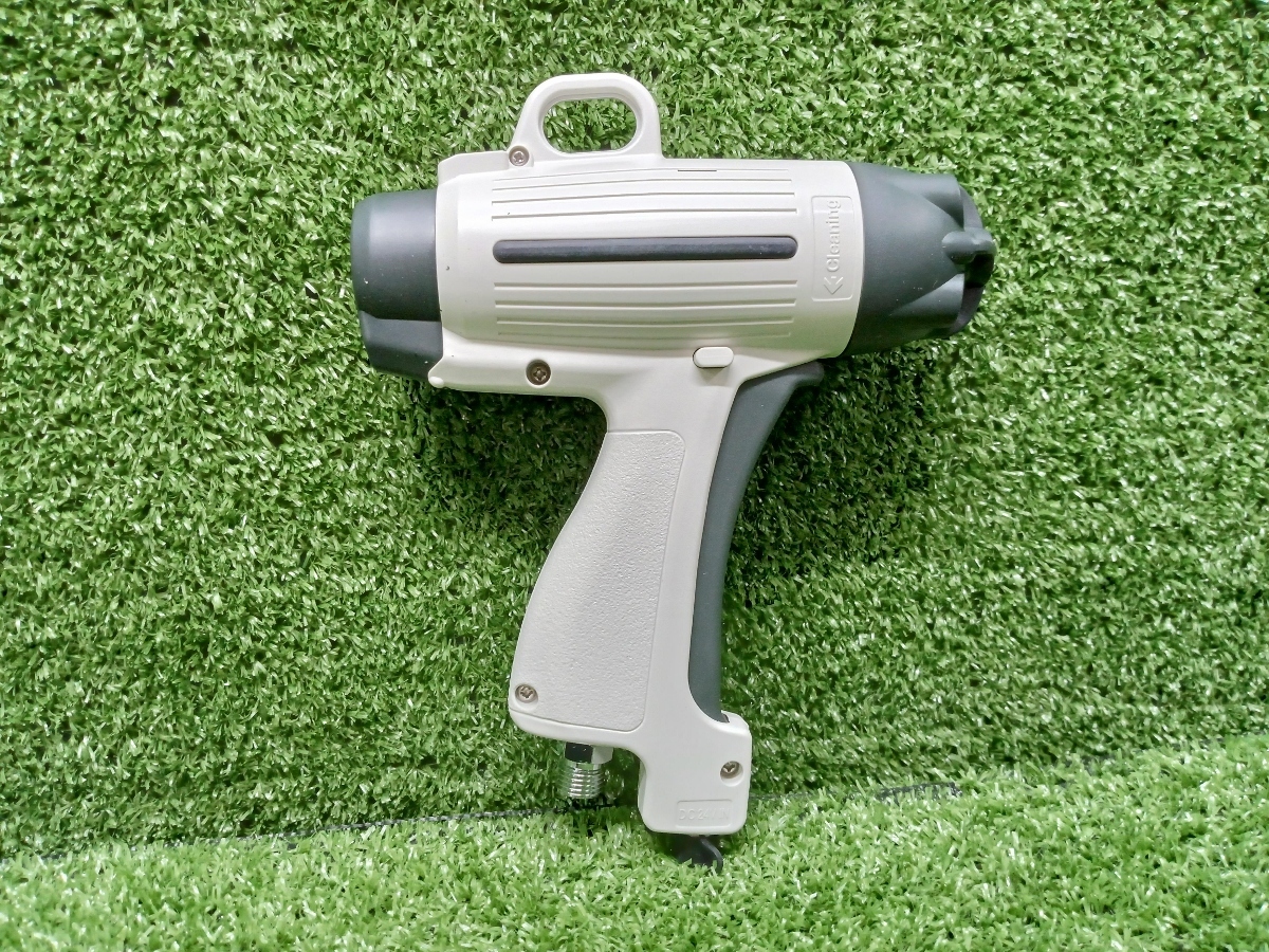 未使用品 TRINC ガントリンク バッテリー式 フラットノズルモデル TAS-21 GCB-FN_画像3