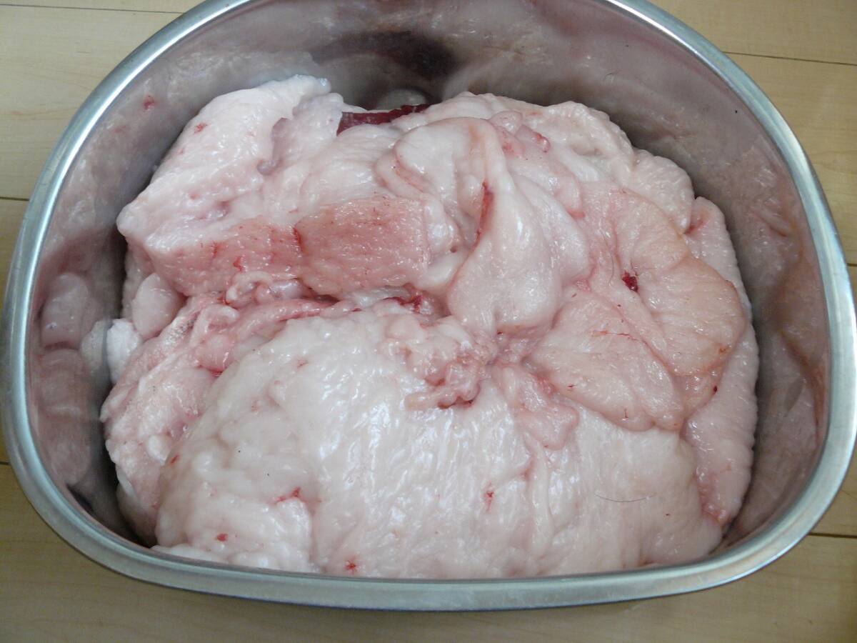 【即決】熊油 くまゆ くまあぶら 90ml×4本セット クール便_画像4