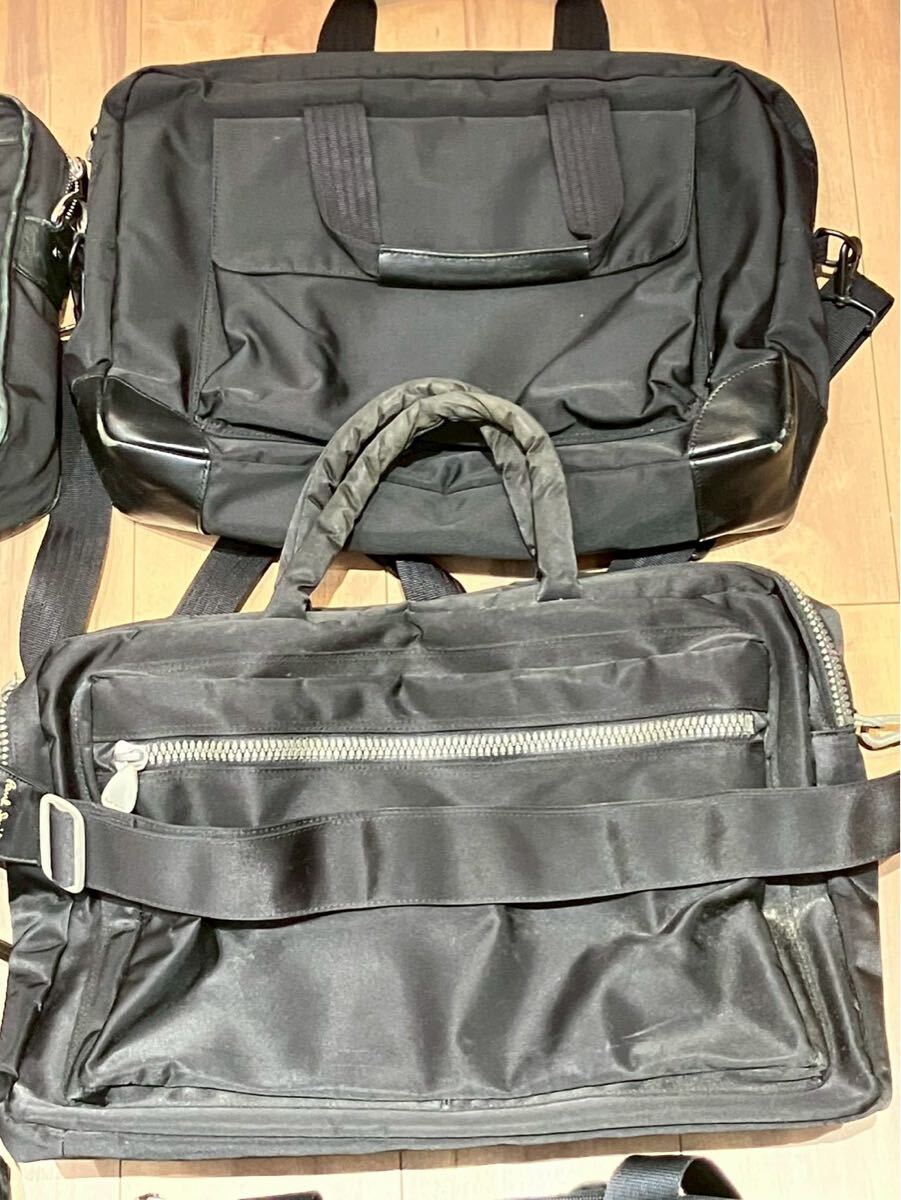  большой маленький 1005 повторный брендовая сумка суммировать Gucci Coach Prada Paul Smith 