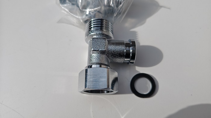 未使用◆リクシル（INAX）◇分岐栓　　2個1組_画像3