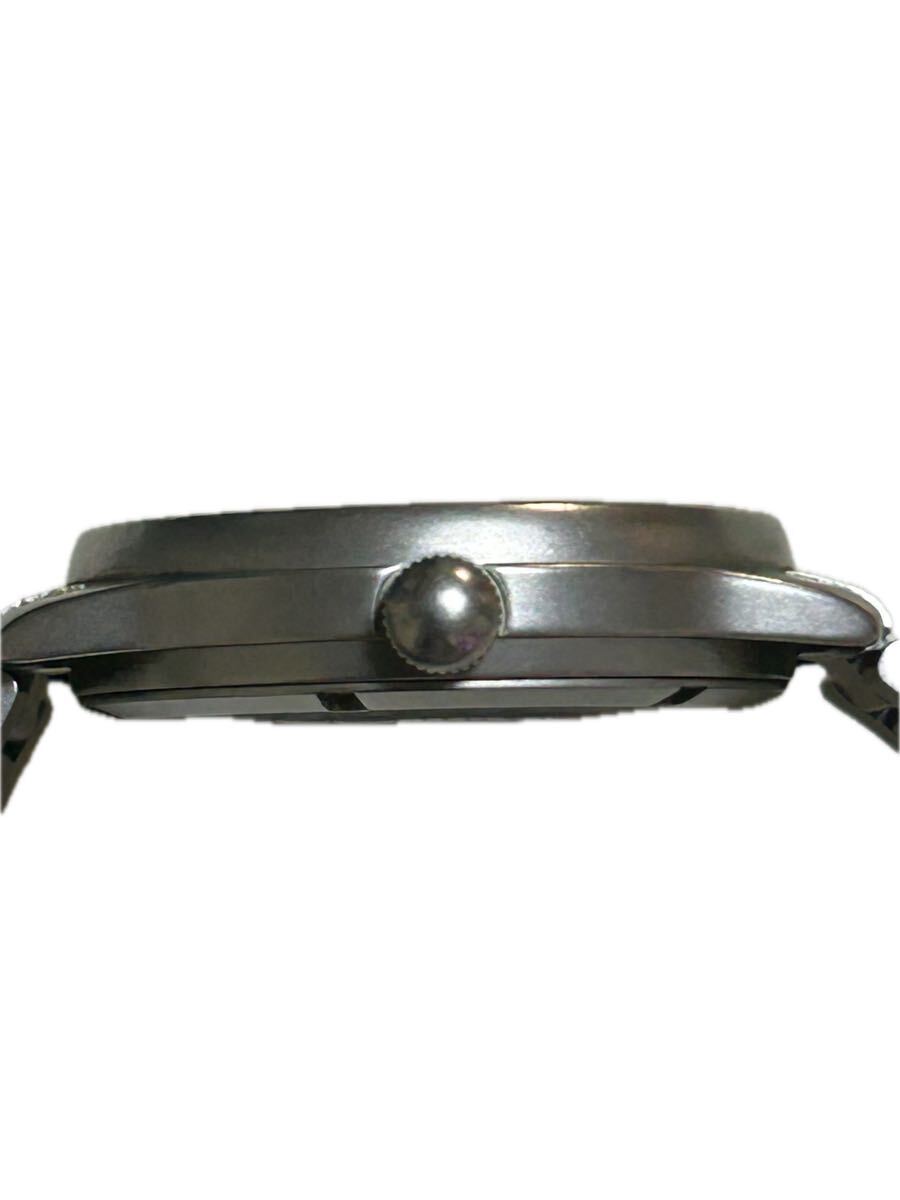 FORTIS 自動巻きフリーガー クラシック 稼働品_画像4