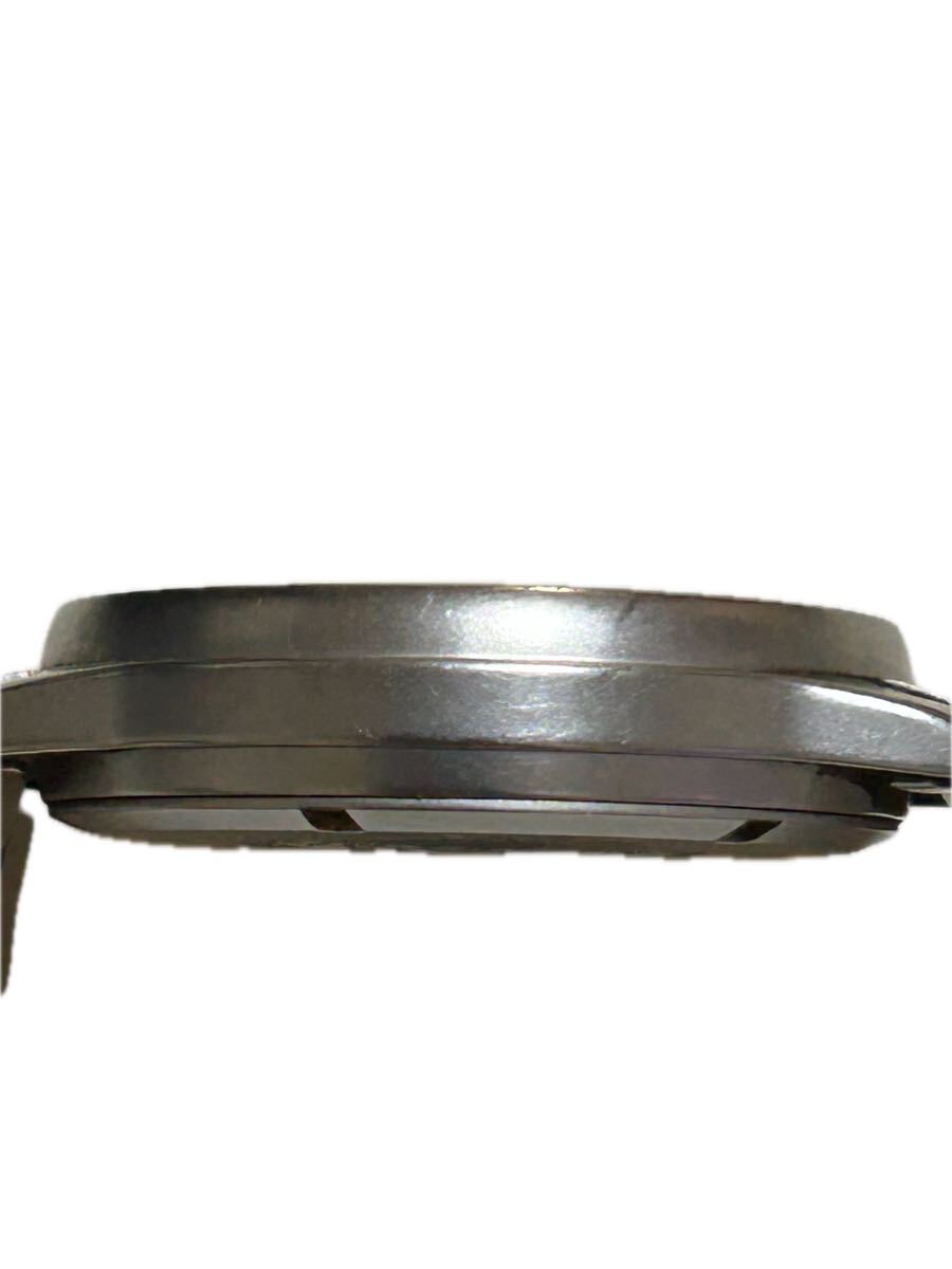 FORTIS 自動巻きフリーガー クラシック 稼働品_画像5