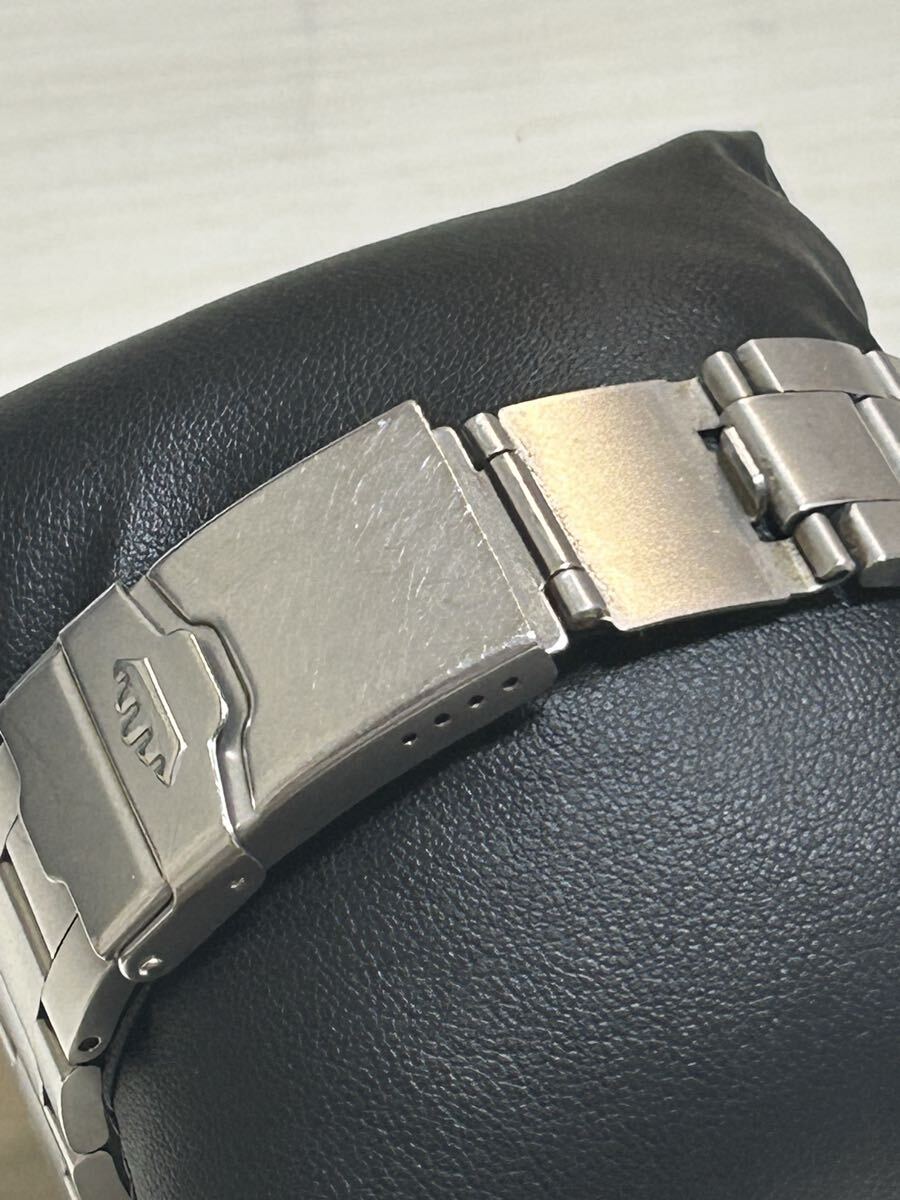 FORTIS 自動巻きフリーガー クラシック 稼働品_画像6