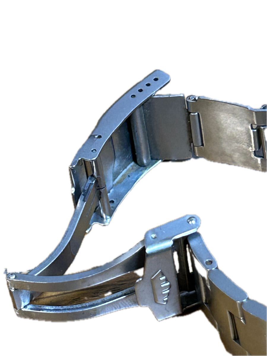 FORTIS 自動巻きフリーガー クラシック 稼働品_画像8