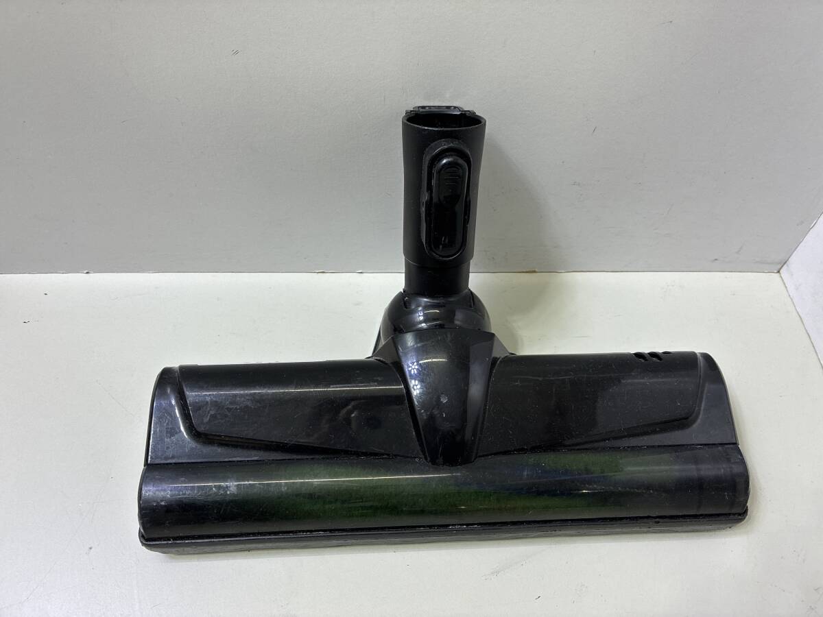 (ソ2330)VC-CLS11-S TOSHIBA 東芝クリーナー 充電式掃除機 2022年製 通電確認済み 中古品 _画像8