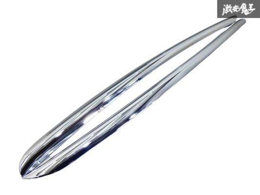 【未使用品!!】 LX-MODE LXモード LEXUS レクサス GGL16W/RX350 GYL10W/RX450h AGL10W/RX270 前期 フロント リップスポイラー 棚31_画像8