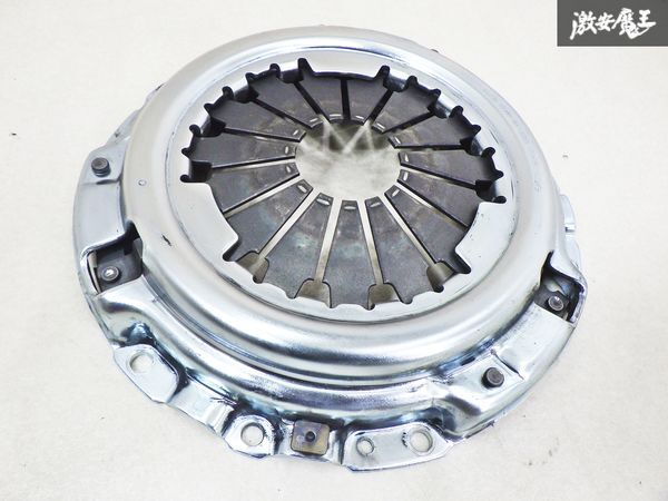 [ небольшой пробег примерно 1000km и меньше ]EXEDY Exedy EG6 / EK4 / EK9 Civic S metal усиленный диск сцепления комплект крышек HK04A полки 10B