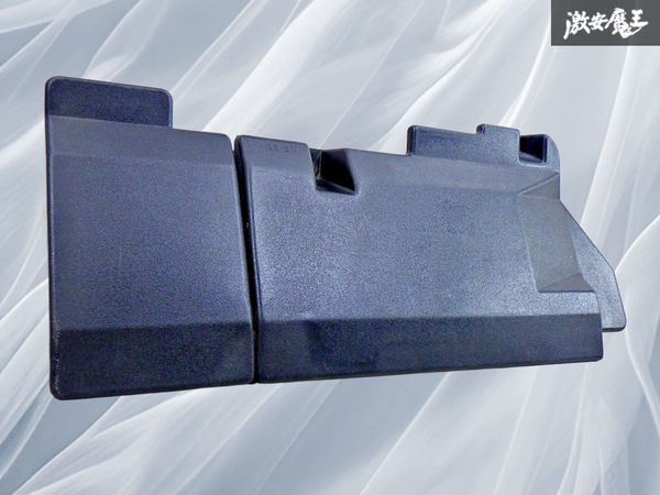 程度良好!! マツダ 純正 FD3S RX-7 13B 1型 前期 エアクリーナー ダクト エアダクト インテークダクト N3A1 13 195 N3A1 13 200 棚19B_画像1