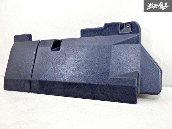 程度良好!! マツダ 純正 FD3S RX-7 13B 1型 前期 エアクリーナー ダクト エアダクト インテークダクト N3A1 13 195 N3A1 13 200 棚19B_画像2