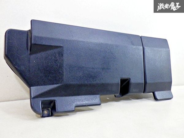 程度良好!! マツダ 純正 FD3S RX-7 13B 1型 前期 エアクリーナー ダクト エアダクト インテークダクト N3A1 13 195 N3A1 13 200 棚19B_画像3
