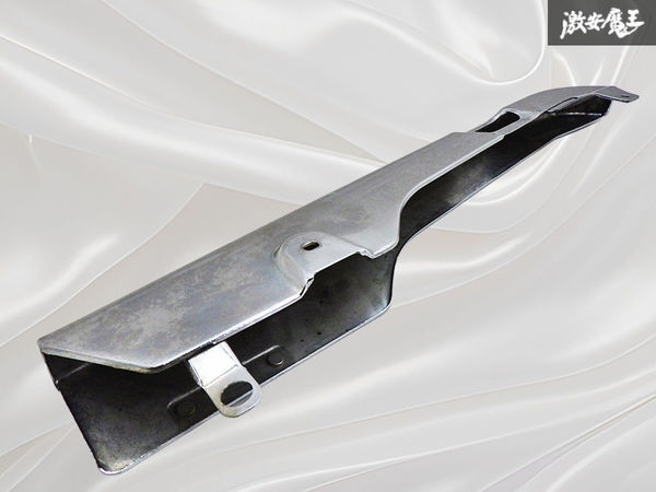 HONDA ホンダ CB900F/CB1100F チェーンケース チェーンカバー メッキ 外装 即納 棚14C_画像1