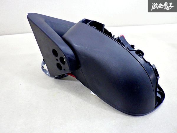 【保証付】ダイハツ 純正 LA650S LA660S タントカスタム ファンクロス ドアミラー サイドミラー 左 左側 助手席側 7P 電動格納 即納 棚21V_画像2
