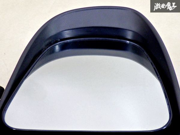 【保証付】ダイハツ 純正 LA650S LA660S タントカスタム ファンクロス ドアミラー サイドミラー 左 左側 助手席側 7P 電動格納 即納 棚21V_画像8