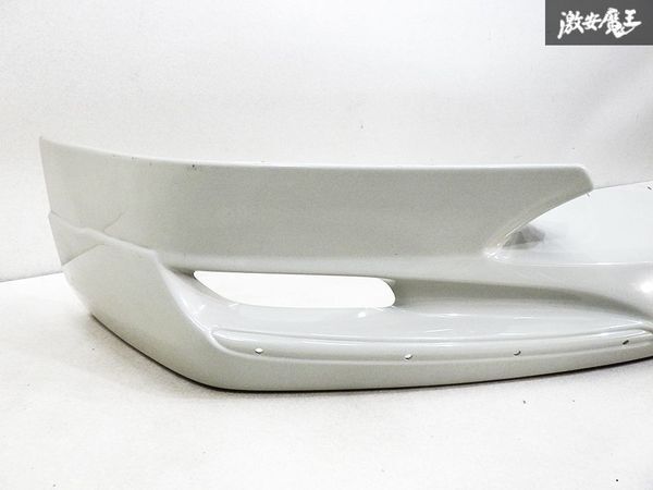 【未使用品!!】 LX-MODE LXモード LEXUS レクサス GGL16W/RX350 GYL10W/RX450h AGL10W/RX270 前期 フロント リップスポイラー 棚31_画像2