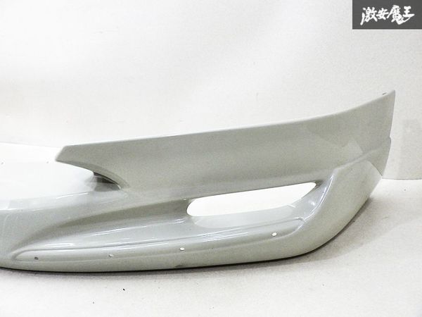 【未使用品!!】 LX-MODE LXモード LEXUS レクサス GGL16W/RX350 GYL10W/RX450h AGL10W/RX270 前期 フロント リップスポイラー 棚31_画像4