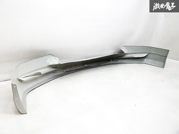 【未使用品!!】 LX-MODE LXモード LEXUS レクサス GGL16W/RX350 GYL10W/RX450h AGL10W/RX270 前期 フロント リップスポイラー 棚31_画像5